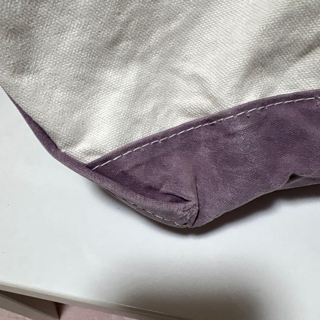 【L.L Bean × REMI RELIEF】別注 ボート アンド トート L