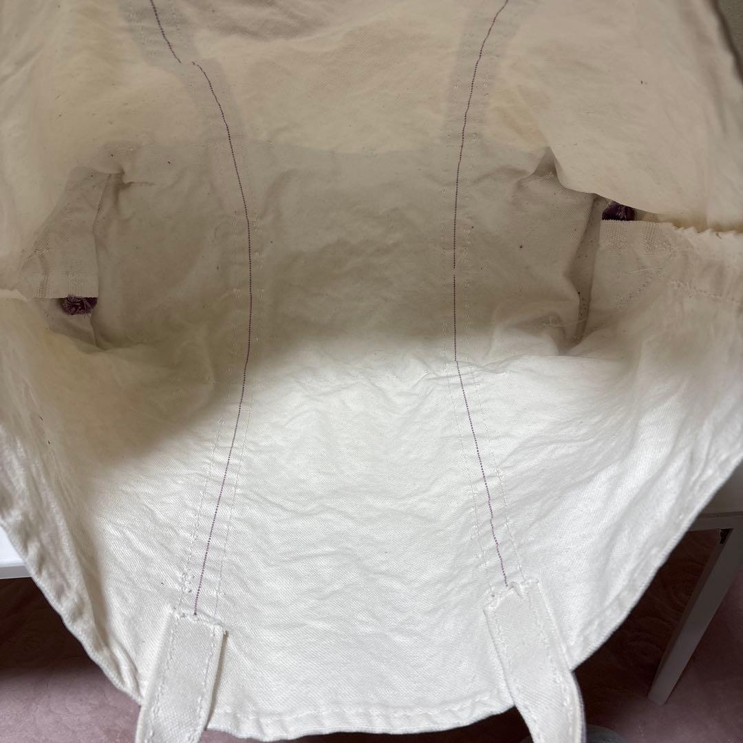 【L.L Bean × REMI RELIEF】別注 ボート アンド トート L