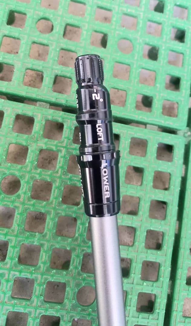 Y　Fujikura AIR SPEEDER R QI35