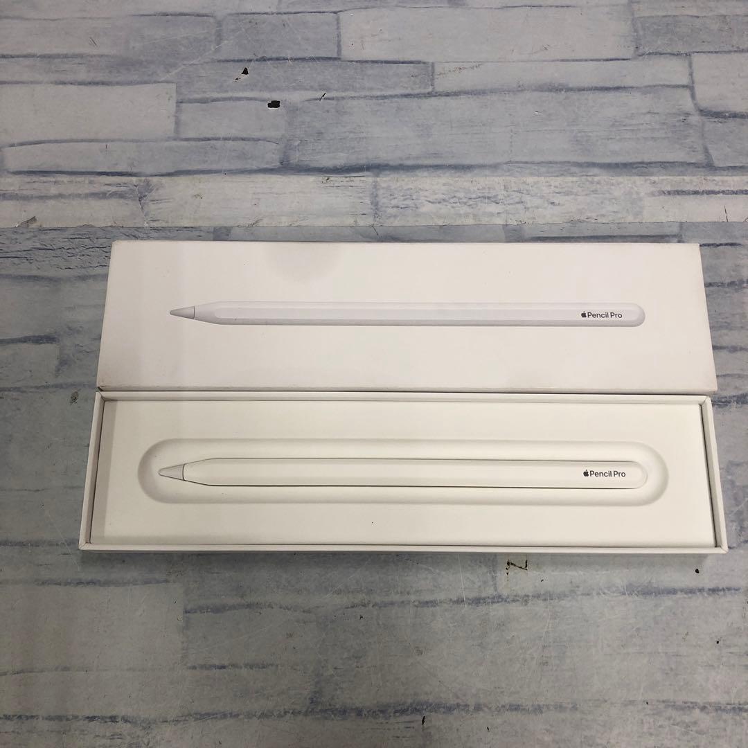 k1170 Apple Pencil Pro アップルペンシル A2538
