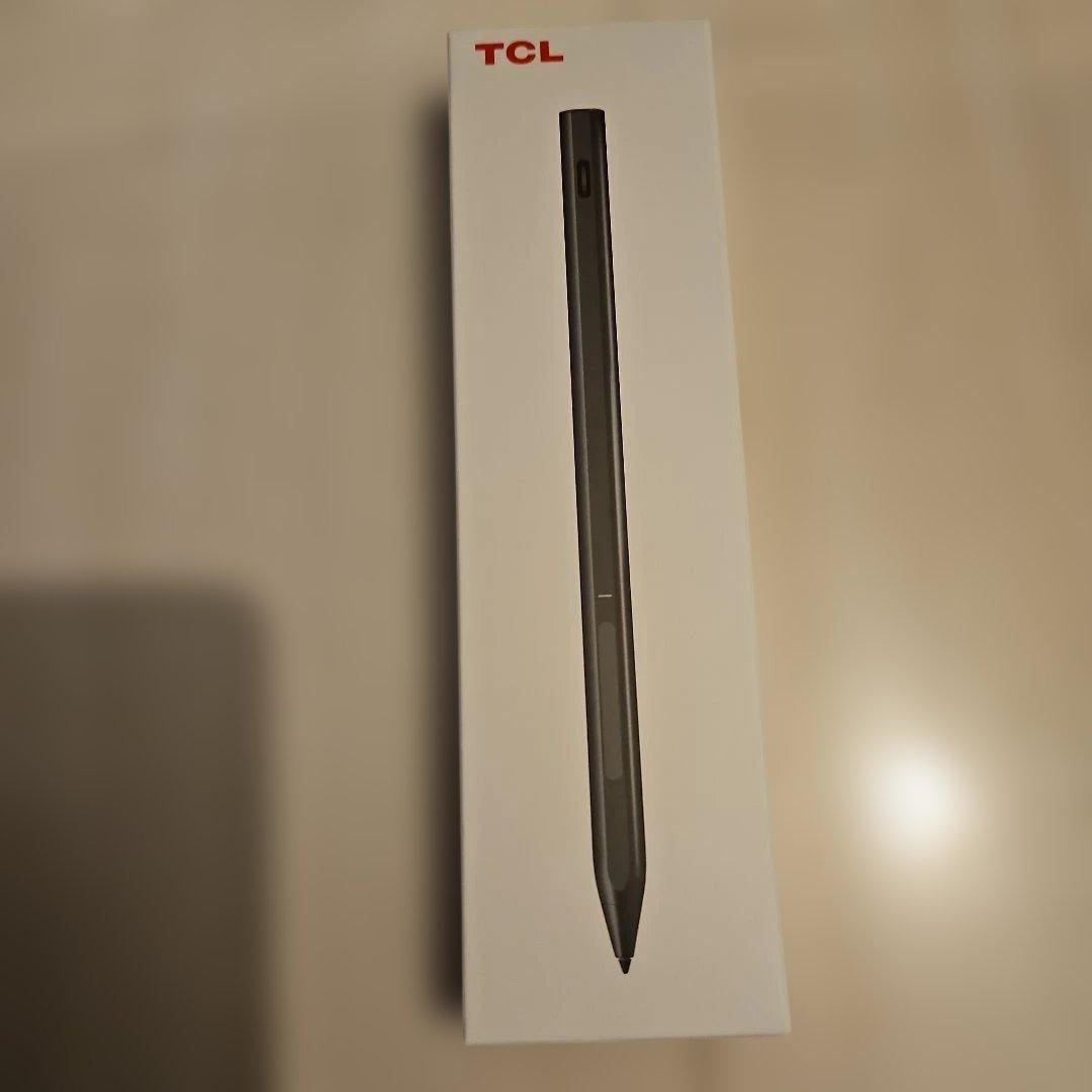 【未開封・新品】TCL NXT PAPER 11Plus ＋スタイラスT-pen