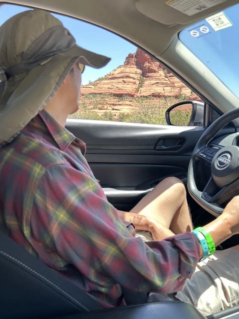 新品 BROWN by 2-tacs 長袖 シャツ チェック L ツータックス