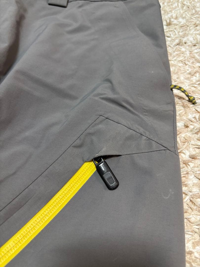 バートン ak サイクリックパンツ　US Sサイズ