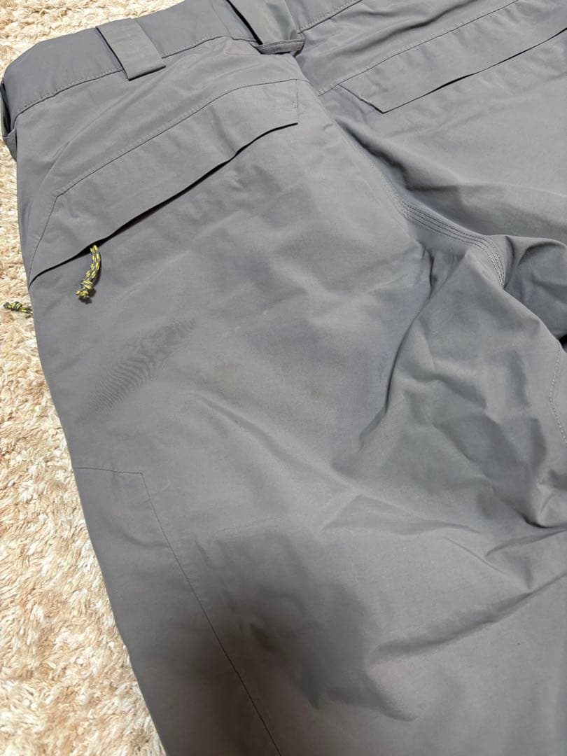 バートン ak サイクリックパンツ　US Sサイズ