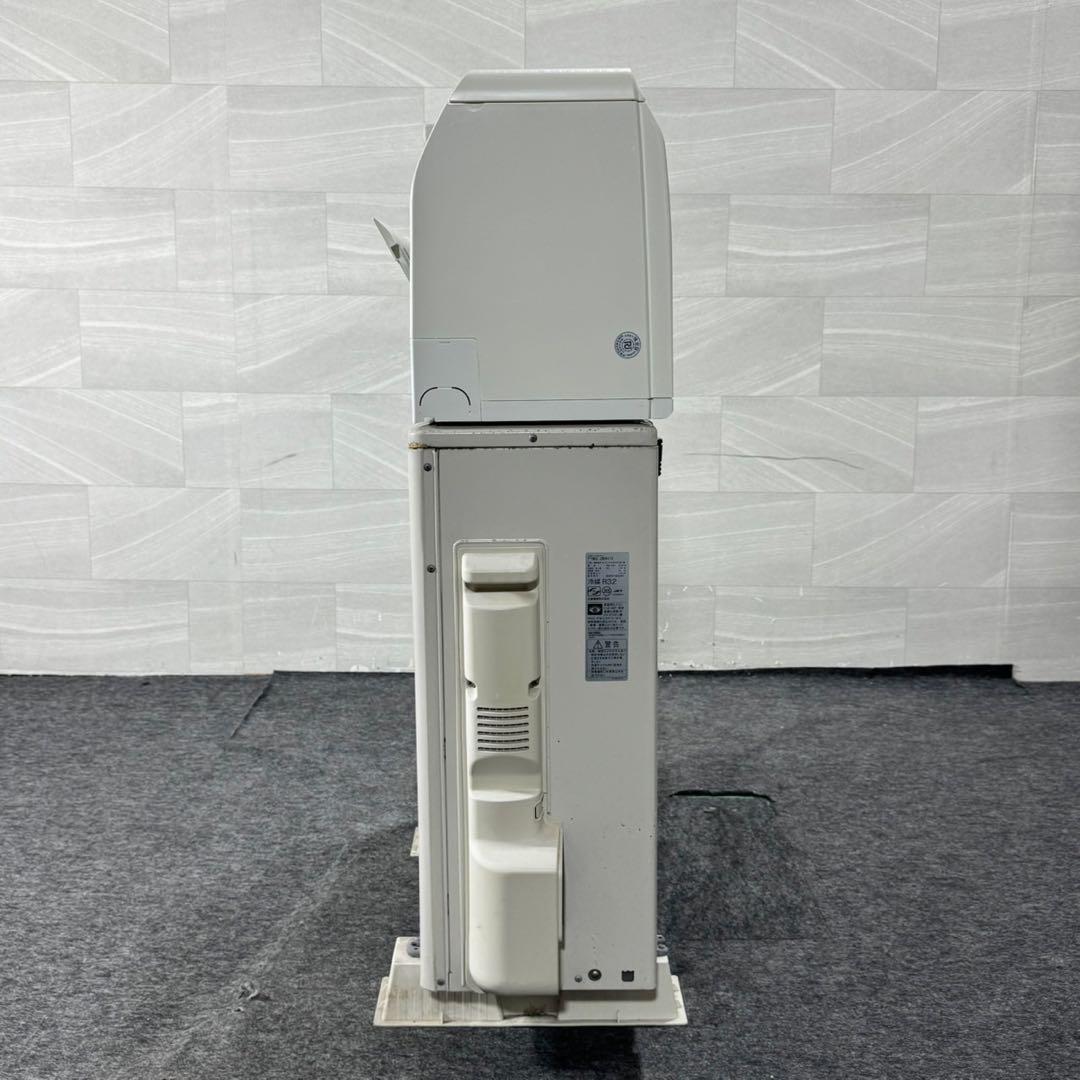 三菱 18畳用 ルームエアコン 霧ヶ峰 2017年製 クーラー d5161