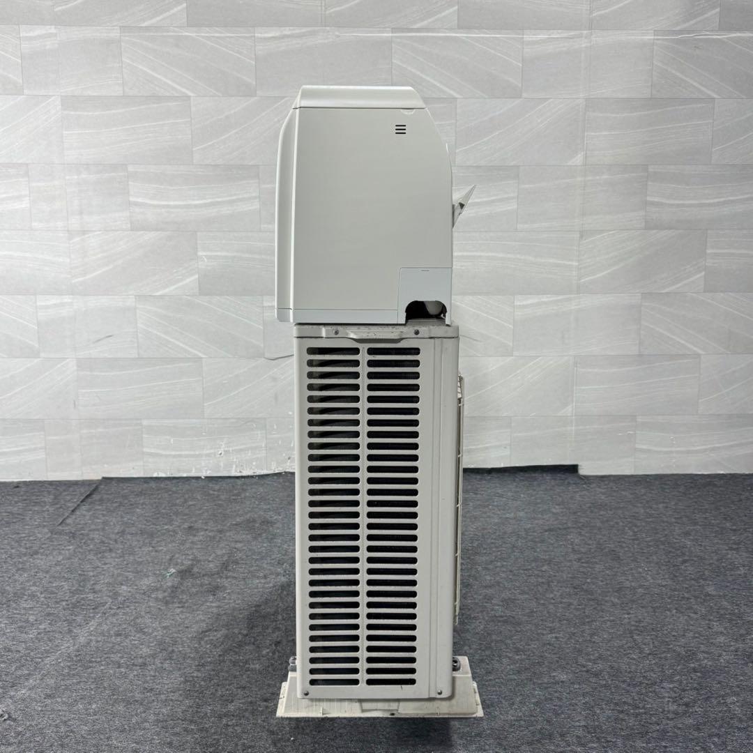 三菱 18畳用 ルームエアコン 霧ヶ峰 2017年製 クーラー d5161