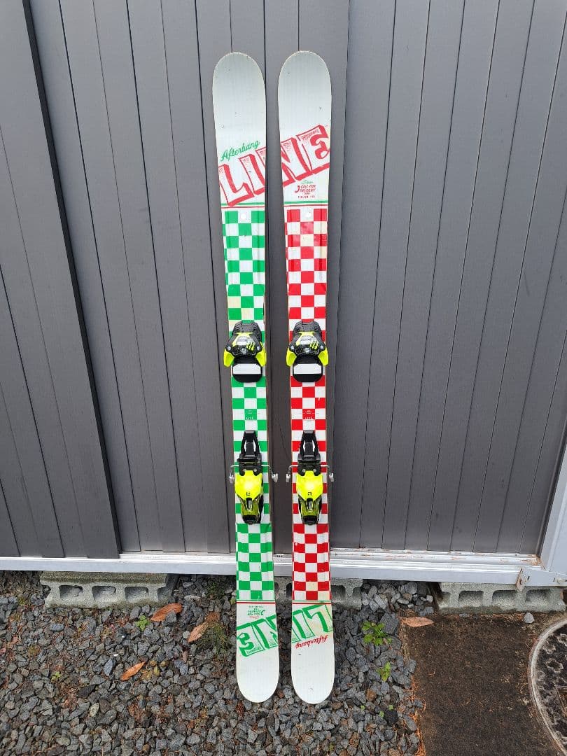 k*m様 LINE ライン AFTERBANG 155cm