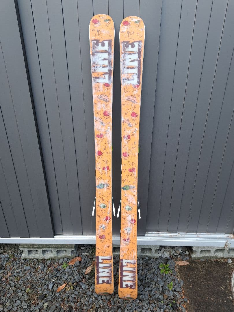 k*m様 LINE ライン AFTERBANG 155cm