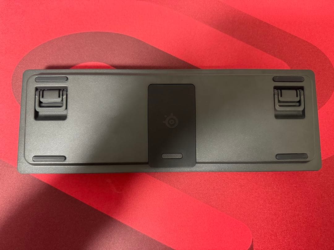 キーボード apex pro max