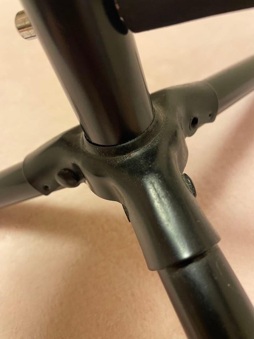 YAMAHA FG-junior JR2ミニギター　スタンド付き