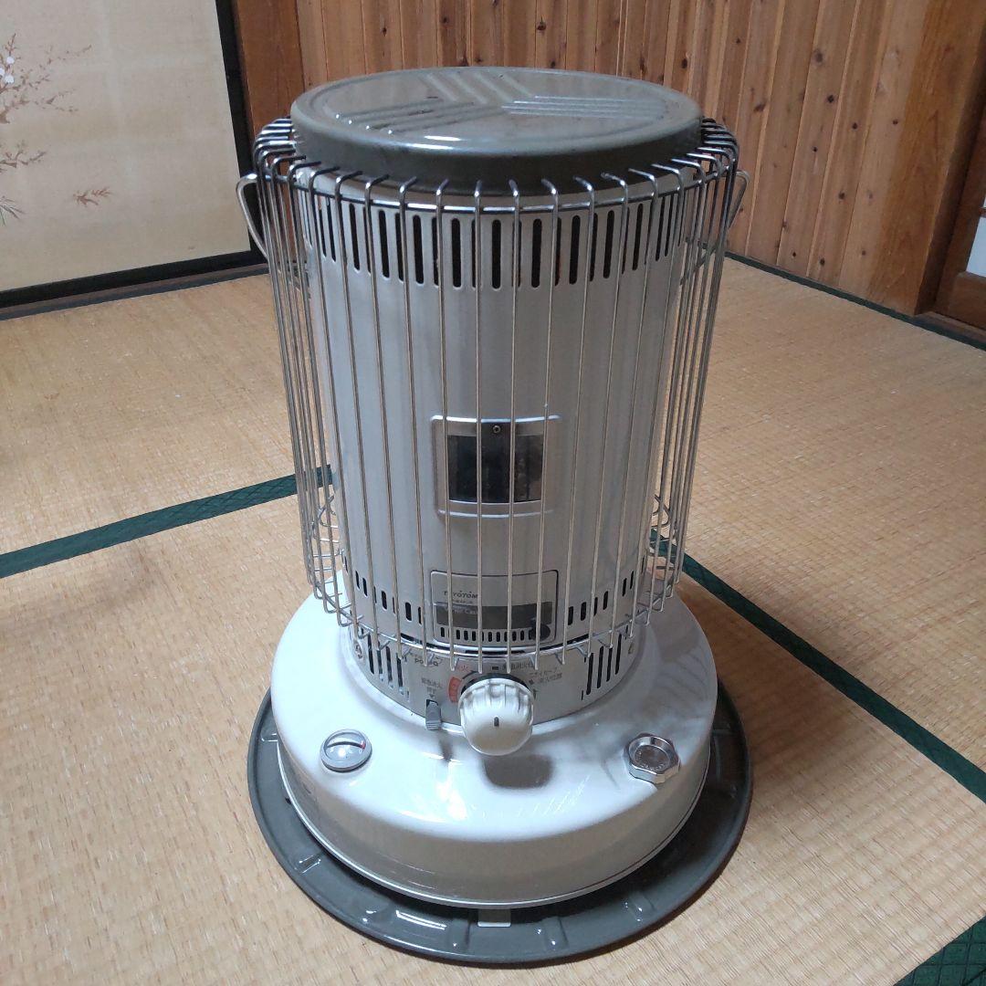 2020年製　トヨトミ KS-67H