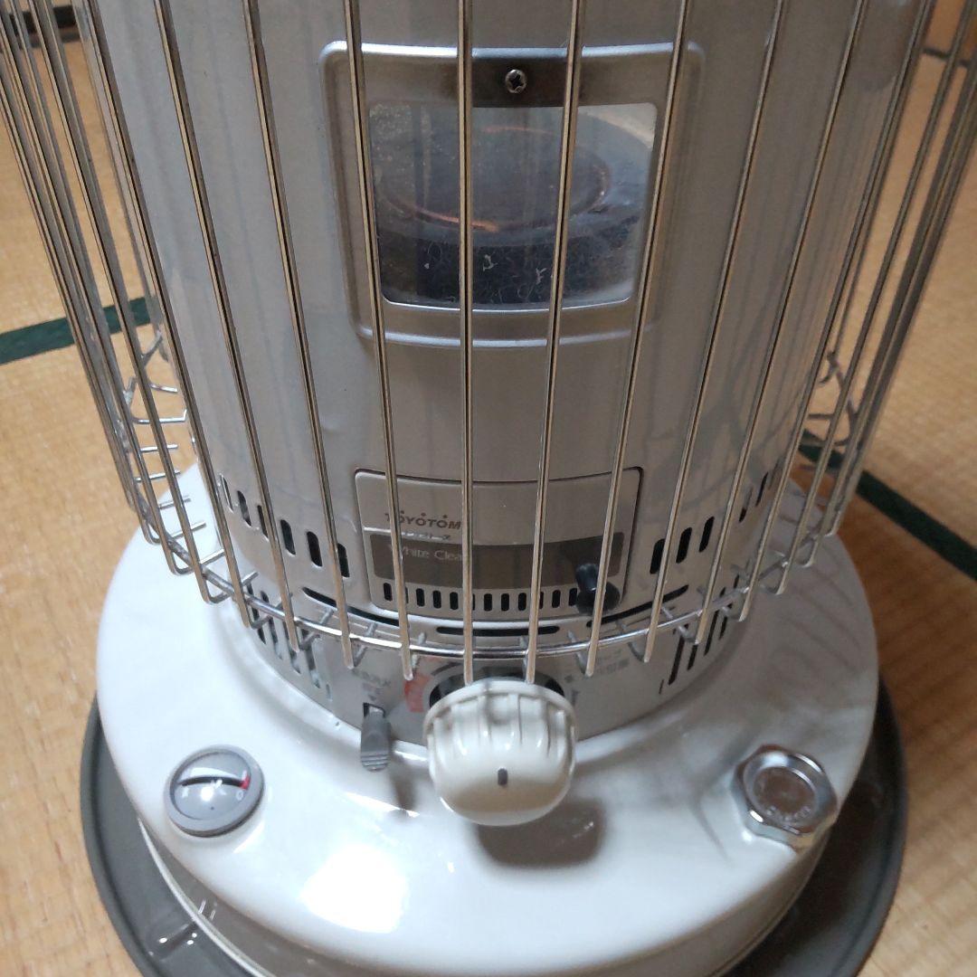 2020年製　トヨトミ KS-67H