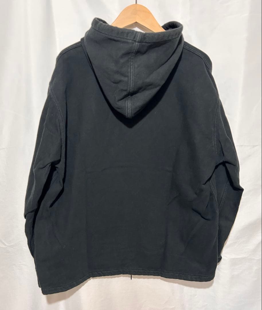 トップス SASSAFRAS Leaf Pruner Shell Bud Half