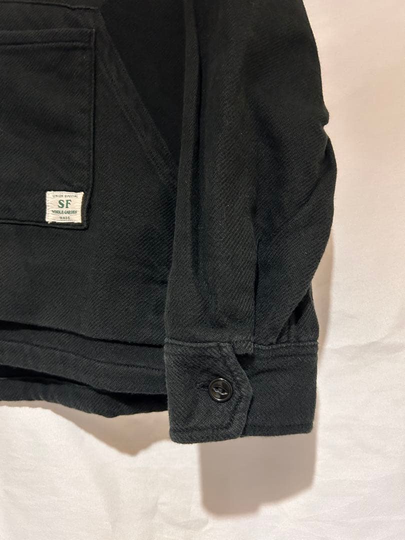 トップス SASSAFRAS Leaf Pruner Shell Bud Half