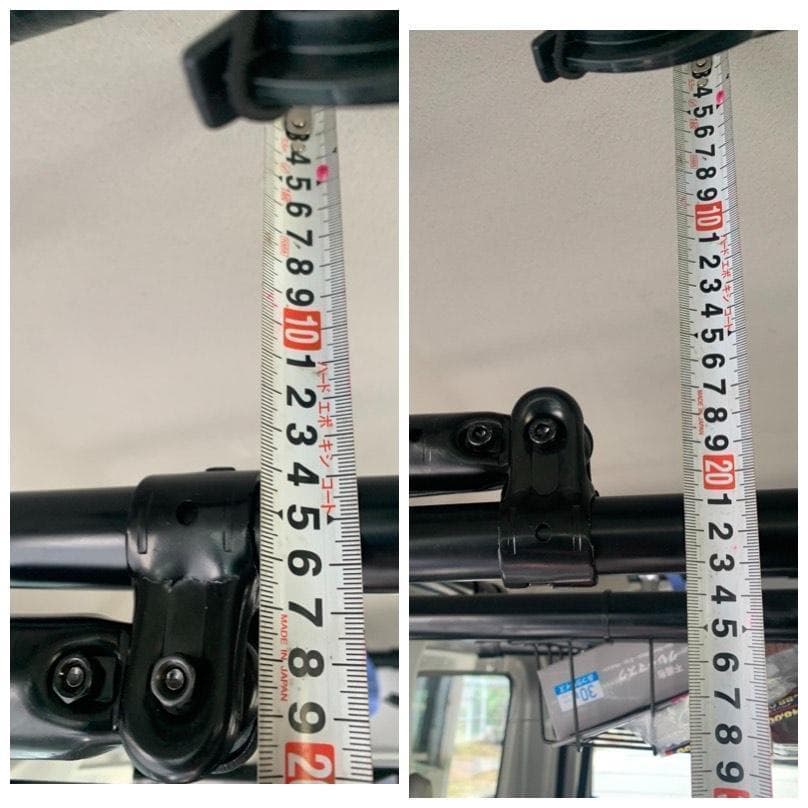 だいまん　 フラットバー3本