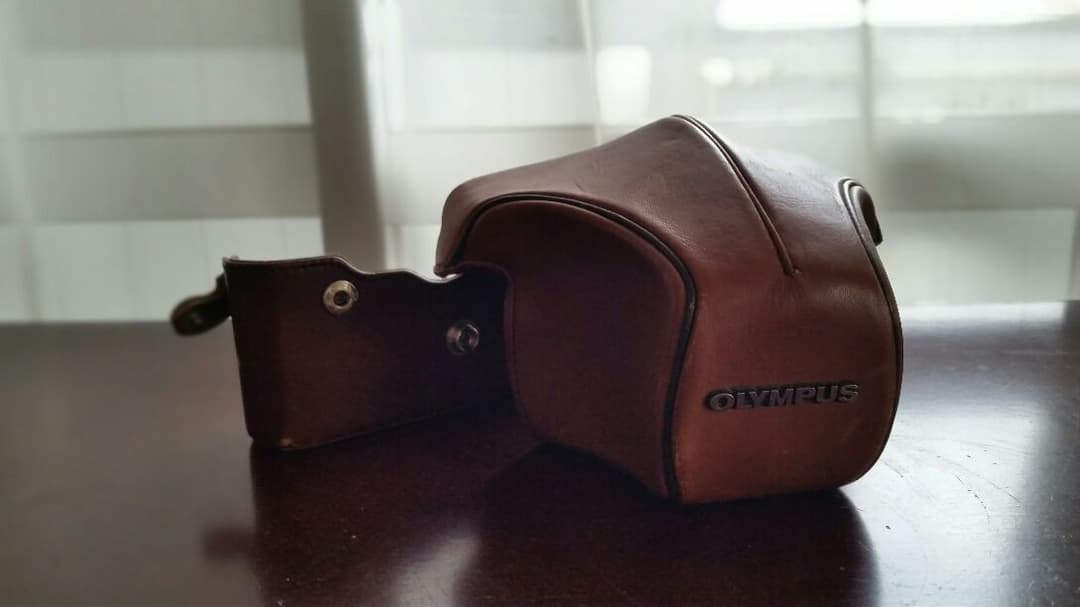 OLIMPUS OM-2 フィルムカメラ