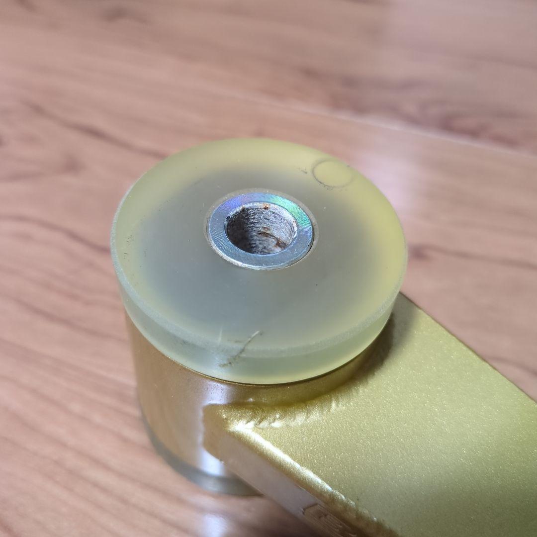 Beatrush　エンジンロールストッパー　ミディアムタイプ　ZC33S　中古品