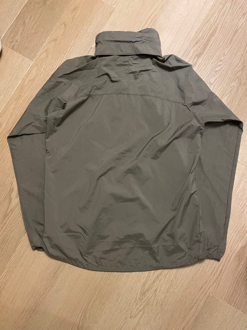 patagonia mars level4 windshirt Mサイズ