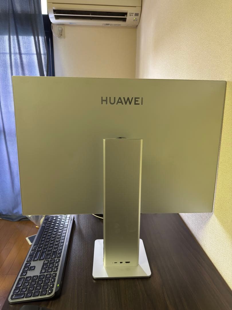 (ジャンク品) HUAWEI MATEVIEW 28.2インチ HSN-CBA