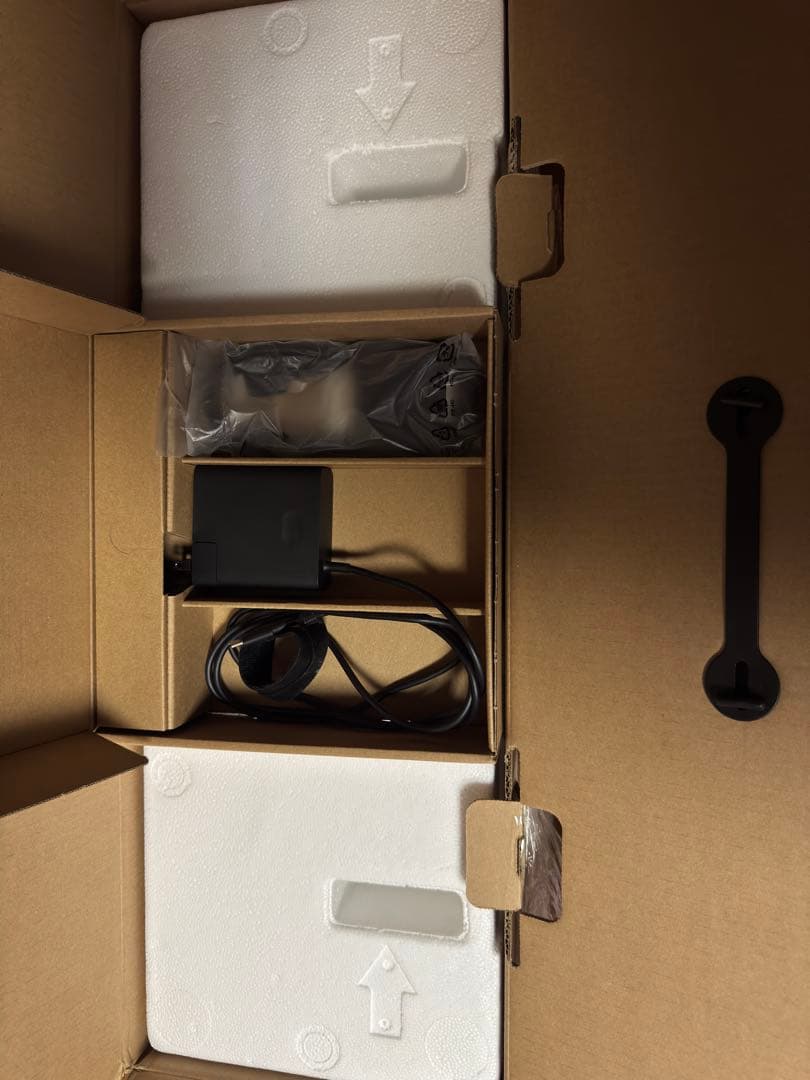 (ジャンク品) HUAWEI MATEVIEW 28.2インチ HSN-CBA