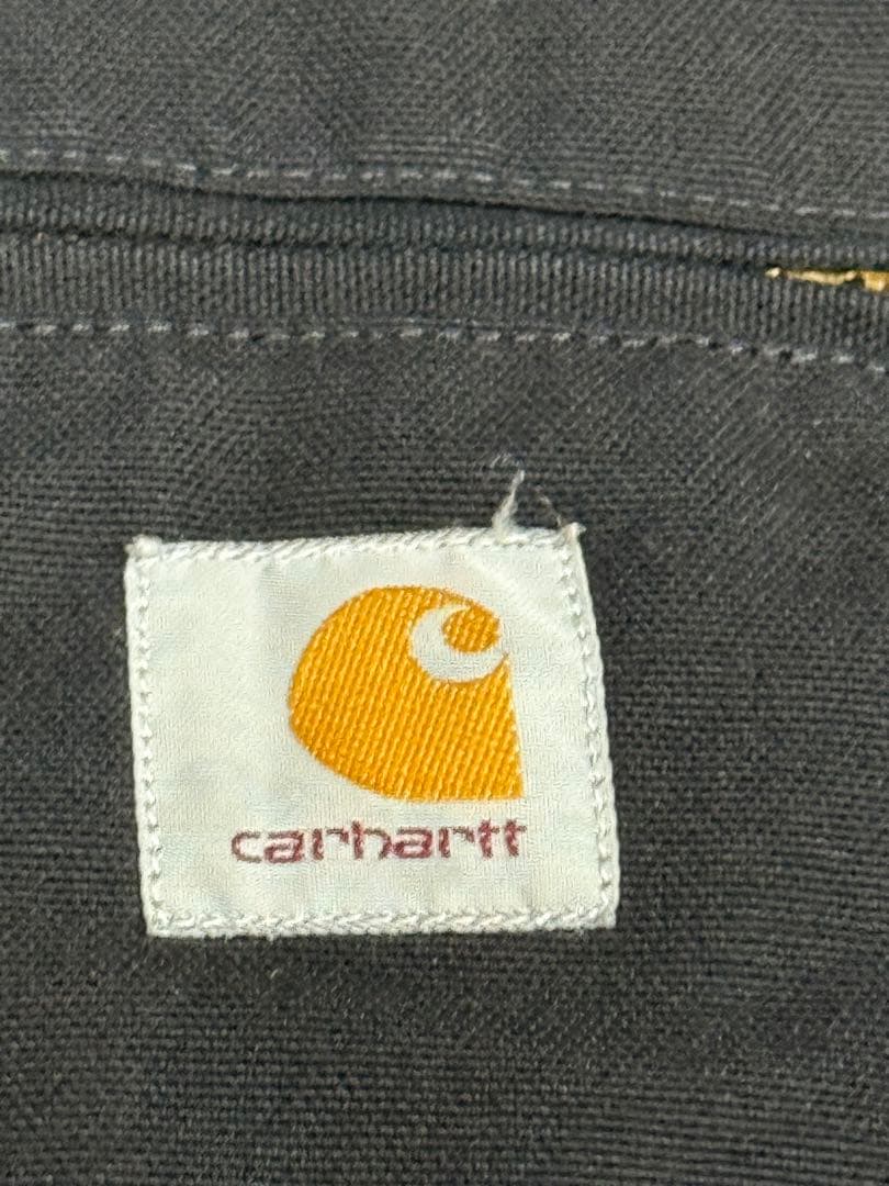 カーハートWIP デトロイトジャケット　ボア　Lサイズ