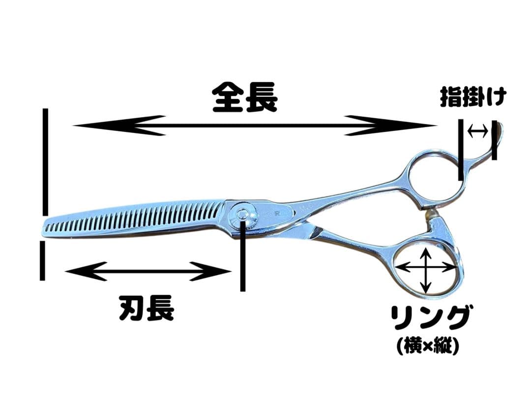 【美品】ディズニー×コルタ　シザーズ　ハサミ　コラボモデル　curve JM