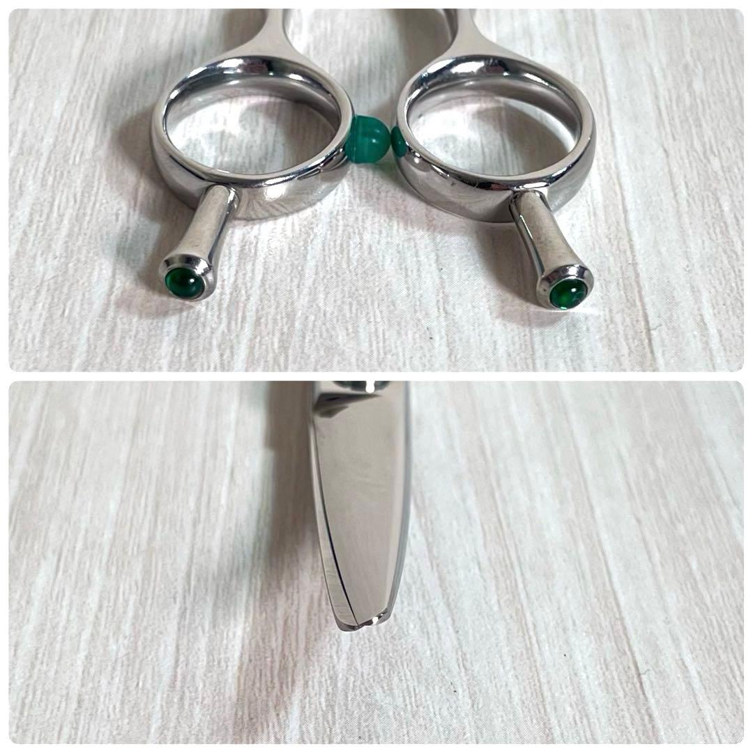 【美品】ディズニー×コルタ　シザーズ　ハサミ　コラボモデル　curve JM