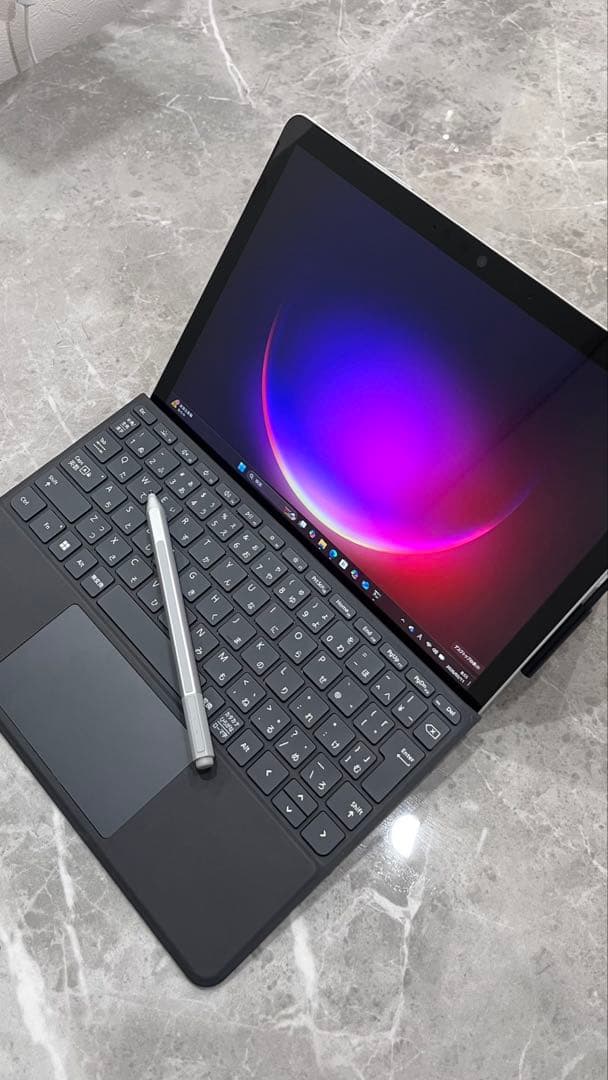 Windowsノート本体 Microsoft Surface Go4 N200/8GB/64GB