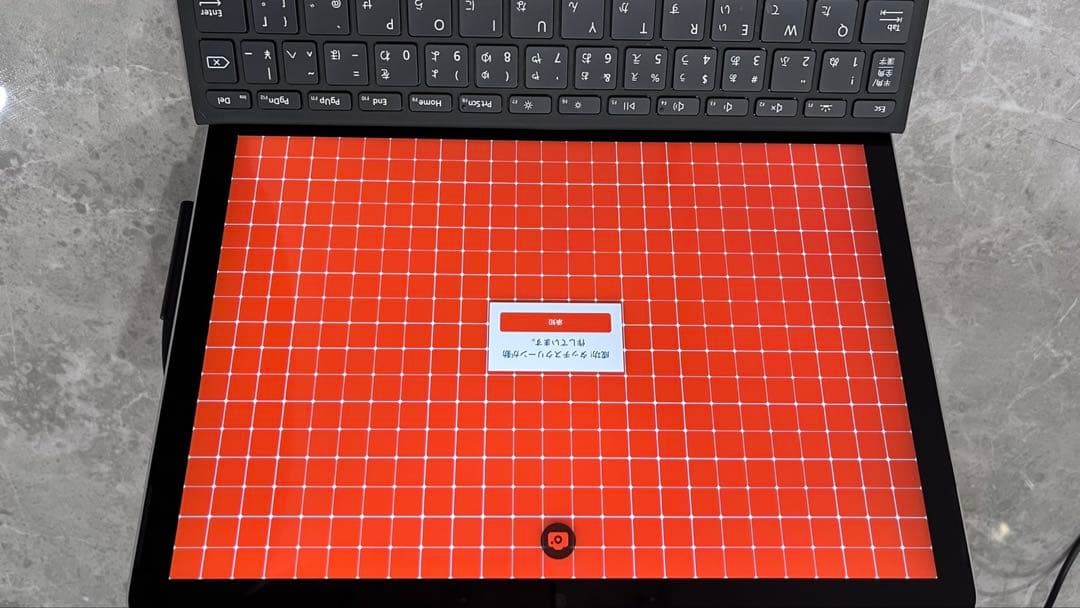 Windowsノート本体 Microsoft Surface Go4 N200/8GB/64GB