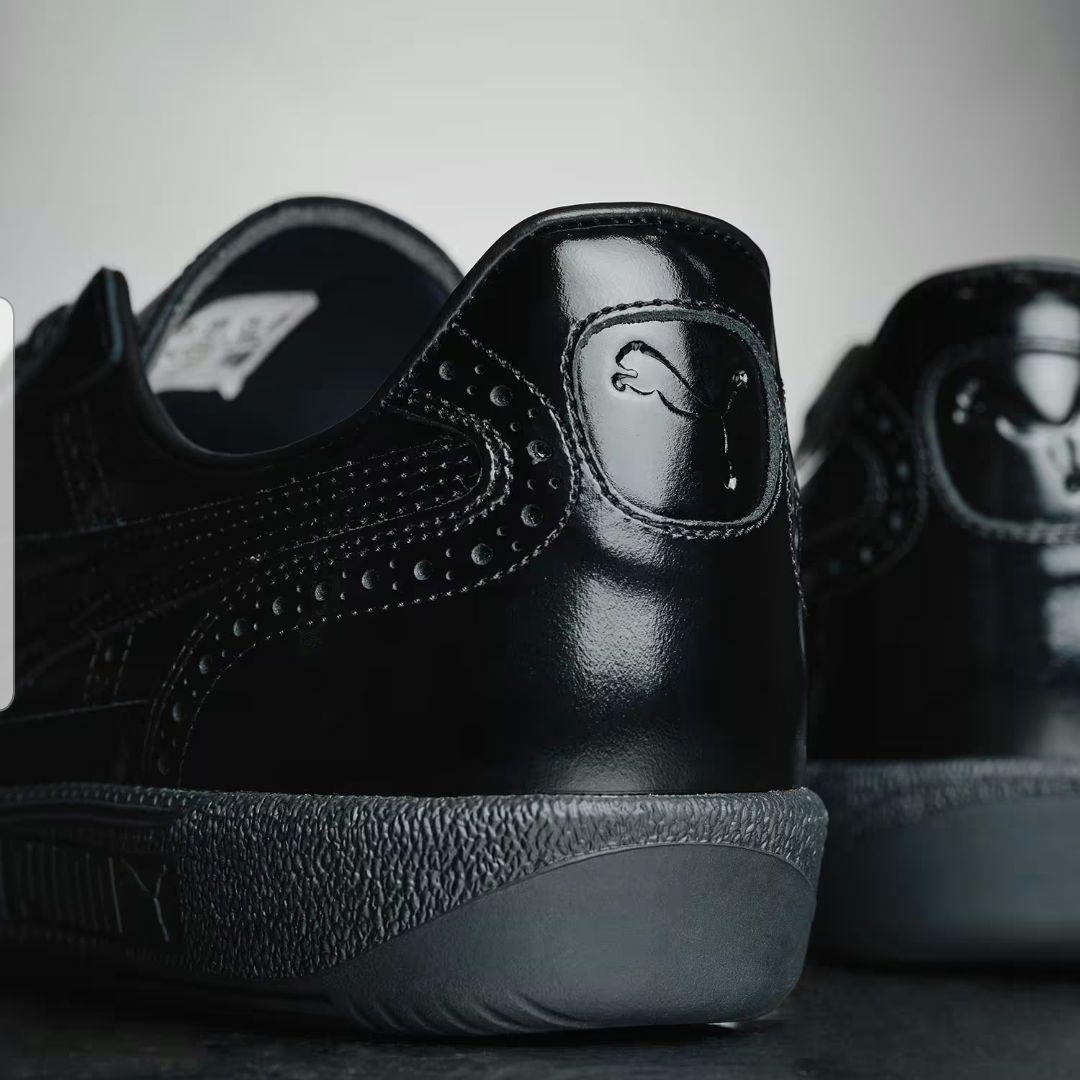 新品未使用 28cm PUMA WAGYUMAFIA atmos パレルモ 限定