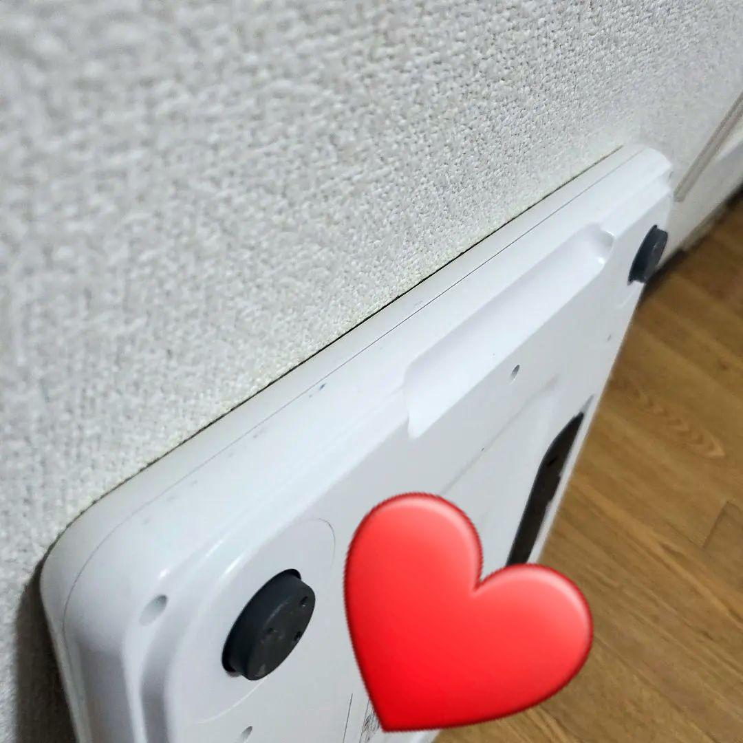 【さくら】銀魂 TANITA 体脂肪計・体組成計