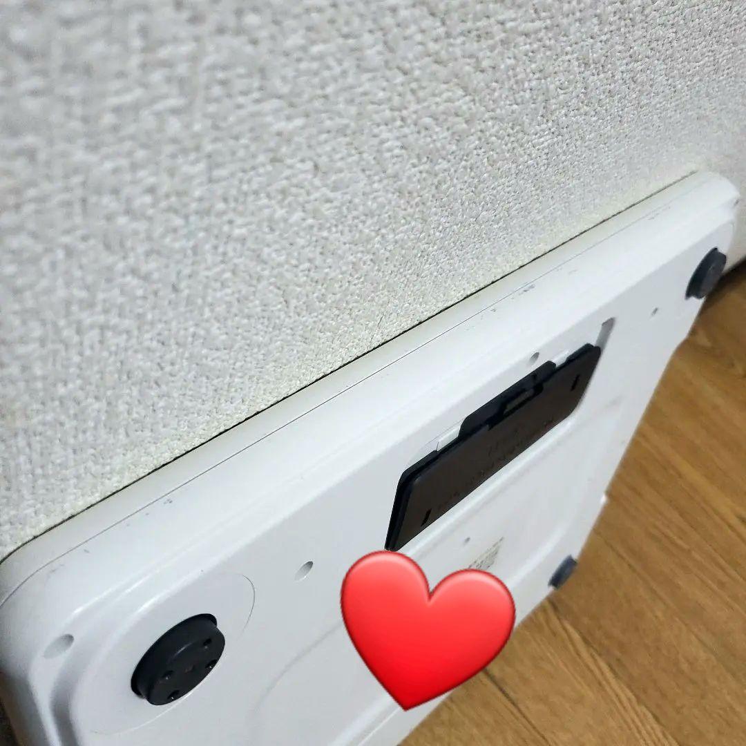 【さくら】銀魂 TANITA 体脂肪計・体組成計