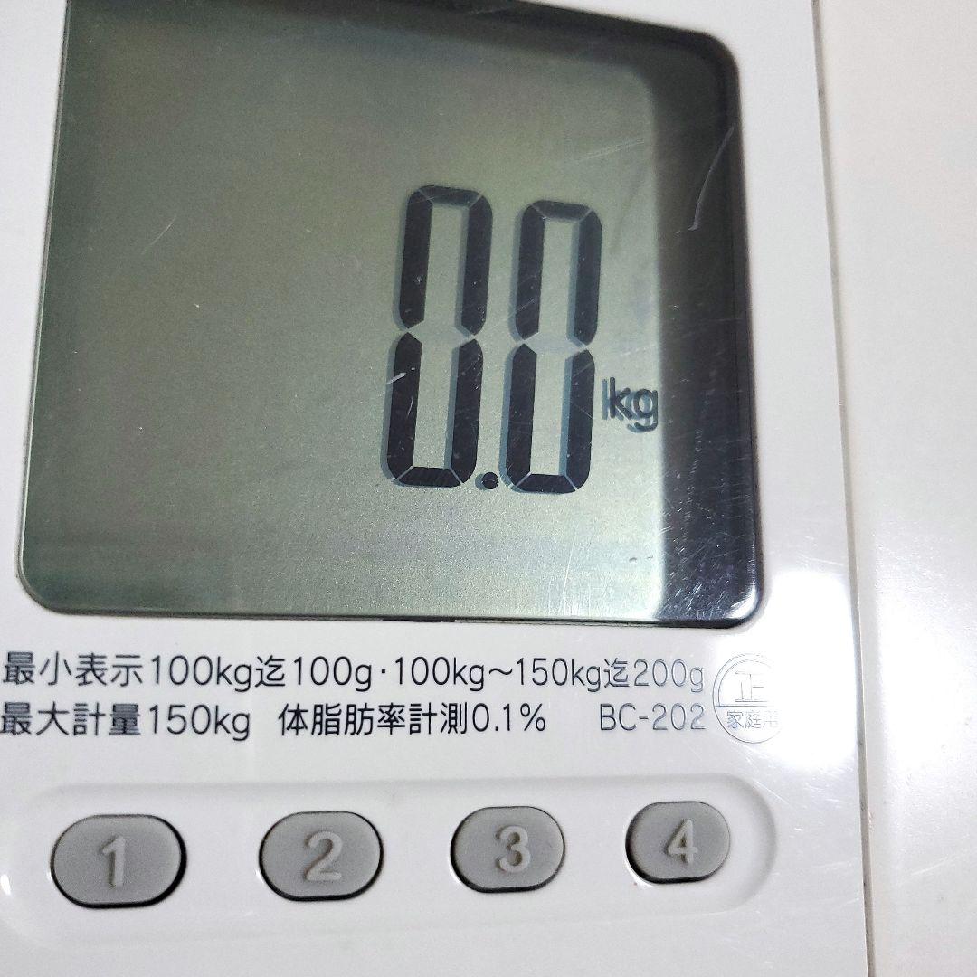 【さくら】銀魂 TANITA 体脂肪計・体組成計