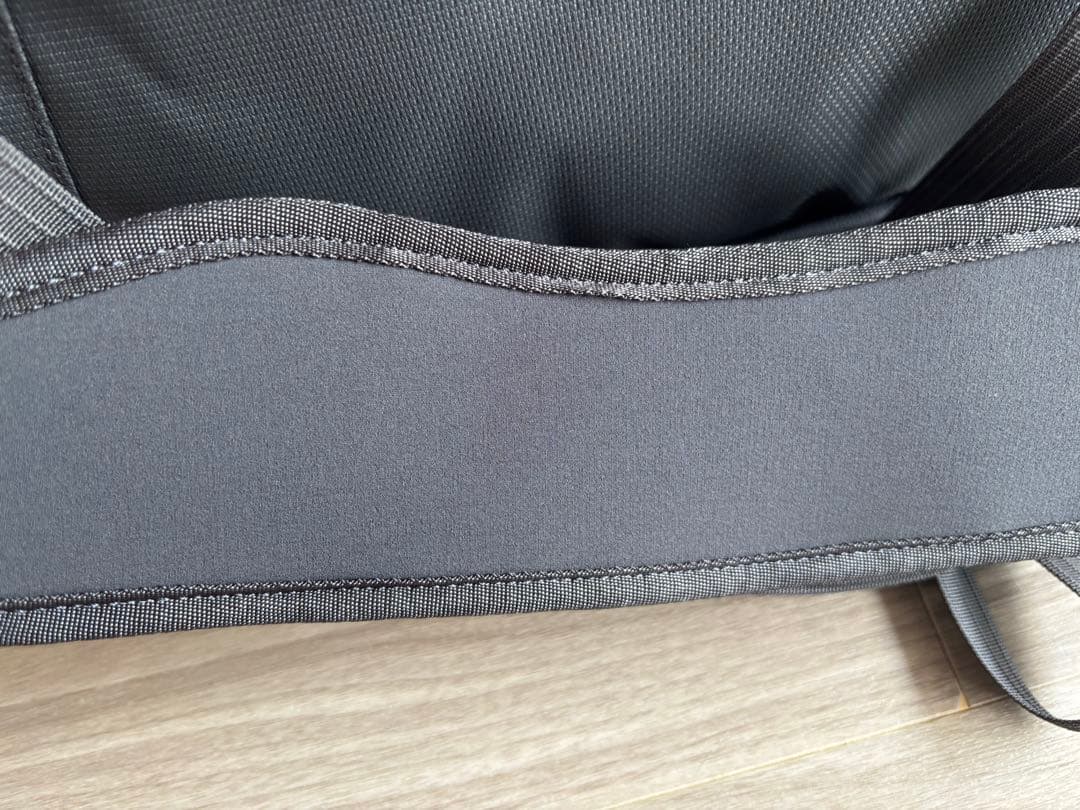 klattermusen Gaut Messenger Bag 未使用