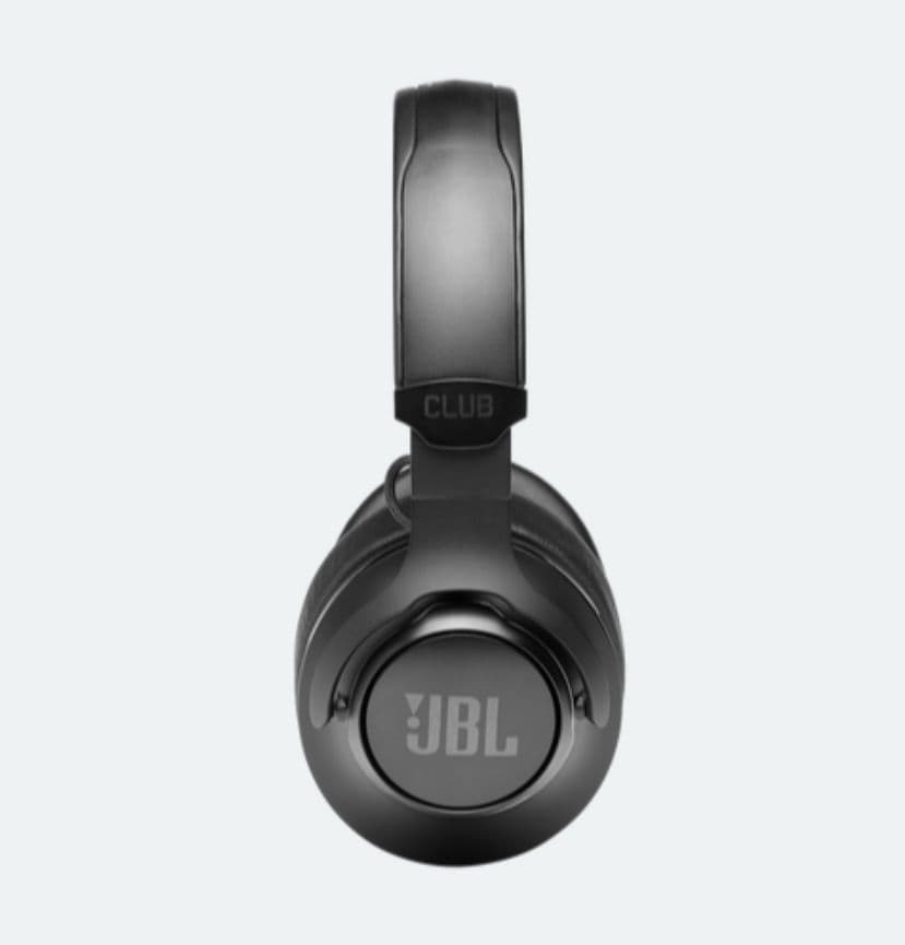 MAKOTO様★JBL CLUB 950NC ノイズキャンセリング ヘッドホン★