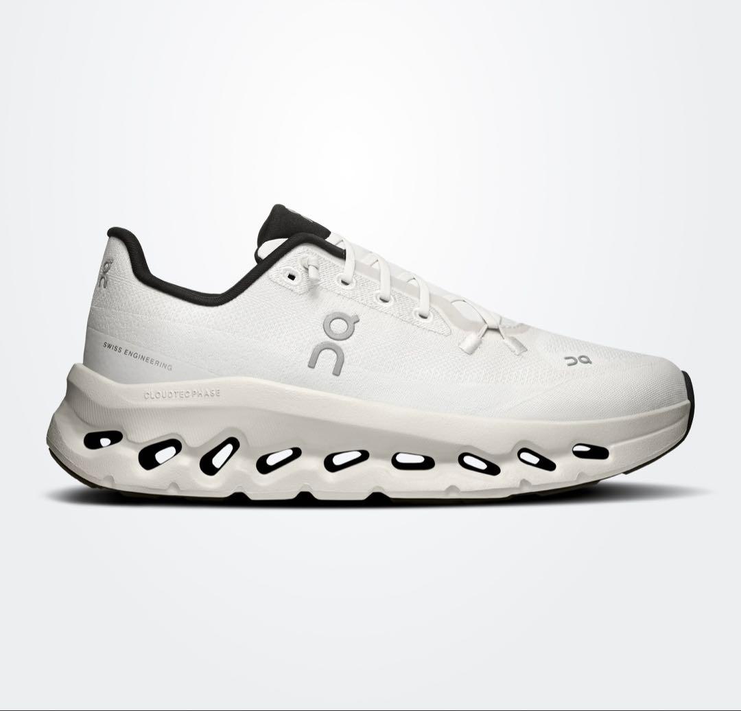 On Cloudtilt 26.5cm オン クラウドティルト スニーカー
