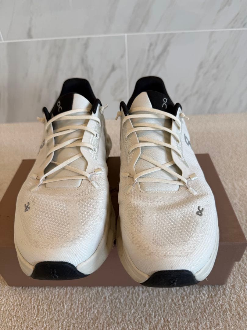 On Cloudtilt 26.5cm オン クラウドティルト スニーカー