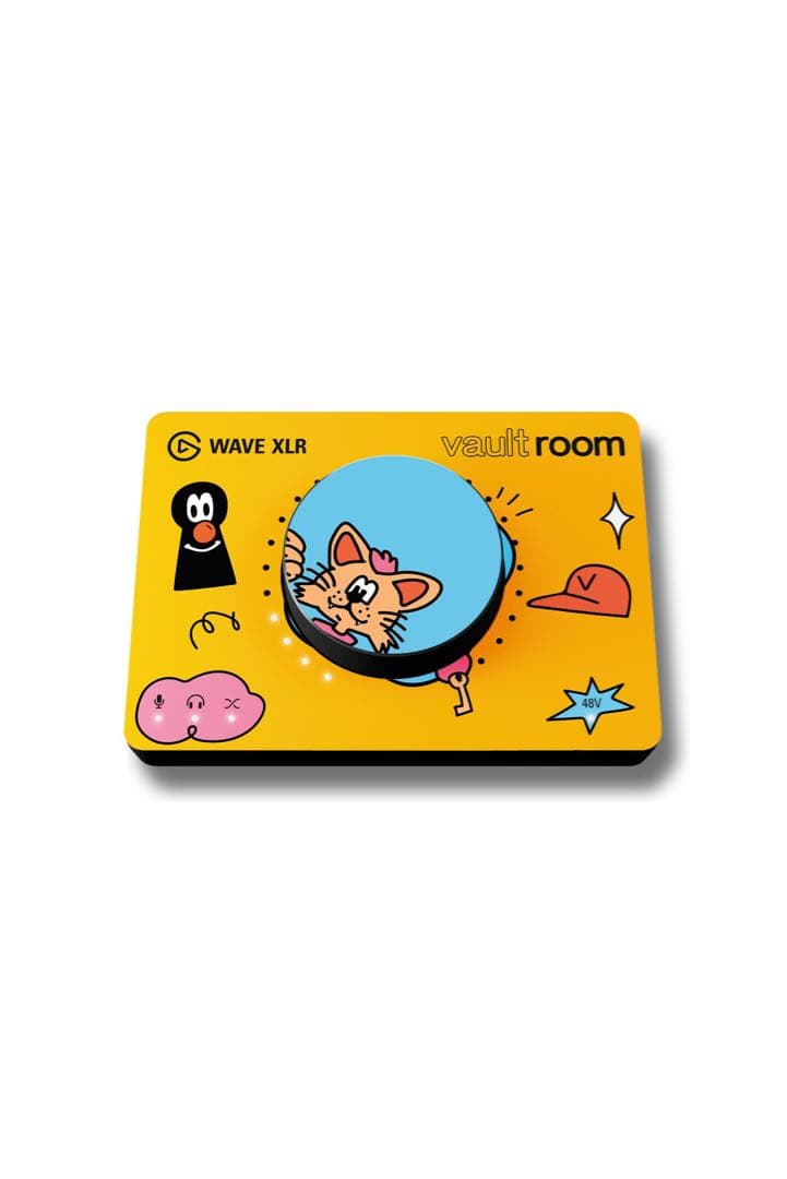 vaultroom Elgato Stream Deck MK.2 等セット