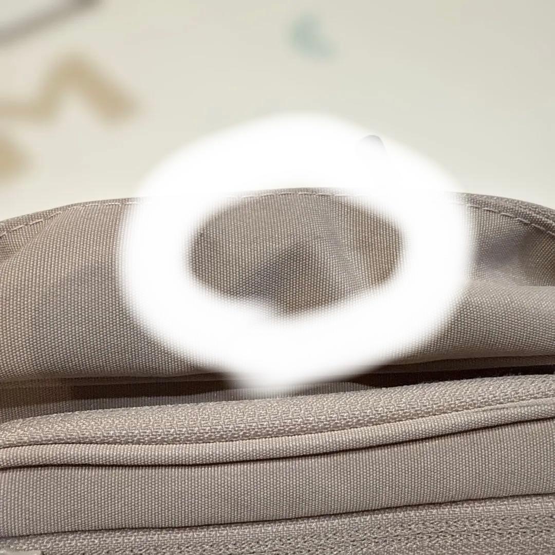 ポムル　2wayヒップシート　ブラッサムピンク