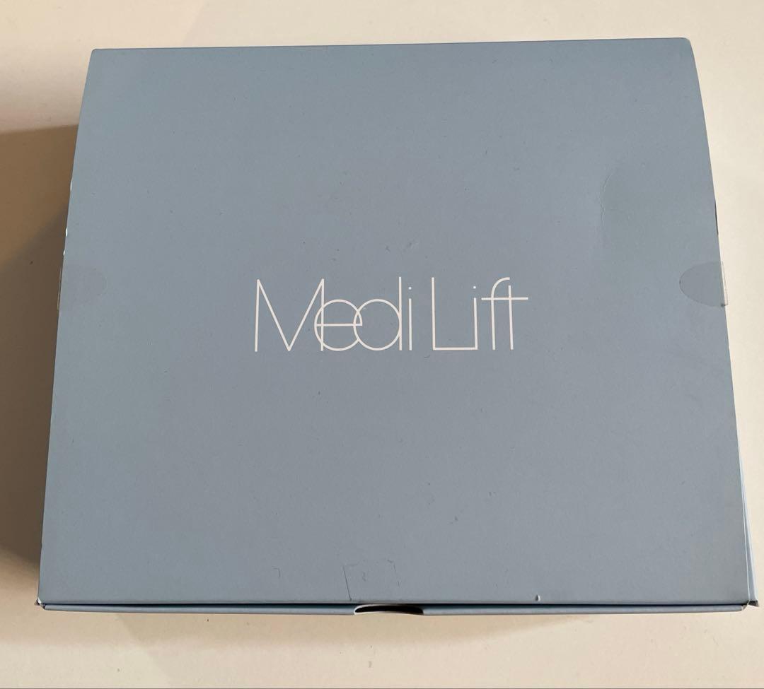 メディリフトアイ　YA-MAN