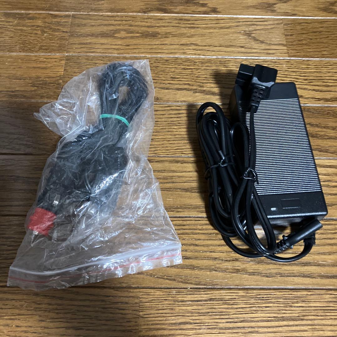 【最終値下げ】　ＶＥＲＳＯＳ(ベルソス)車載高速製氷機