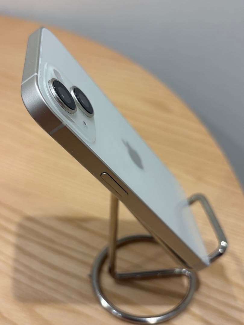 【美品】 iPhone 14 128GB SIMフリー アクティベロック解除済