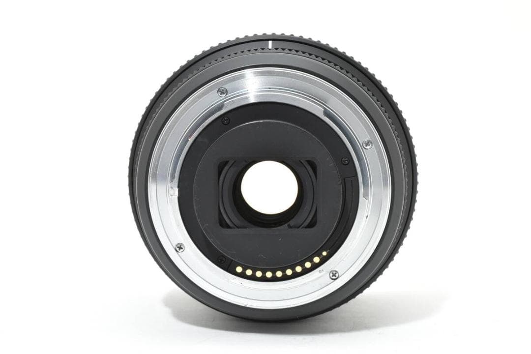 ★極美品CarlZeiss Vario Sonnar 24-85 3.5-4.5