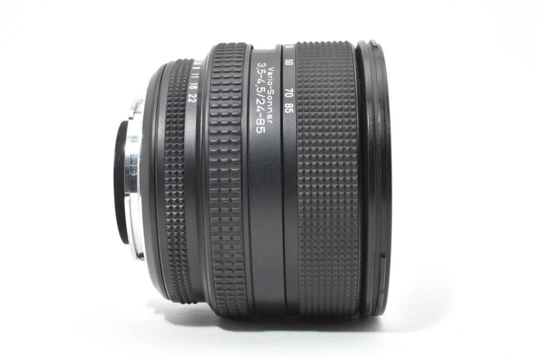 ★極美品CarlZeiss Vario Sonnar 24-85 3.5-4.5