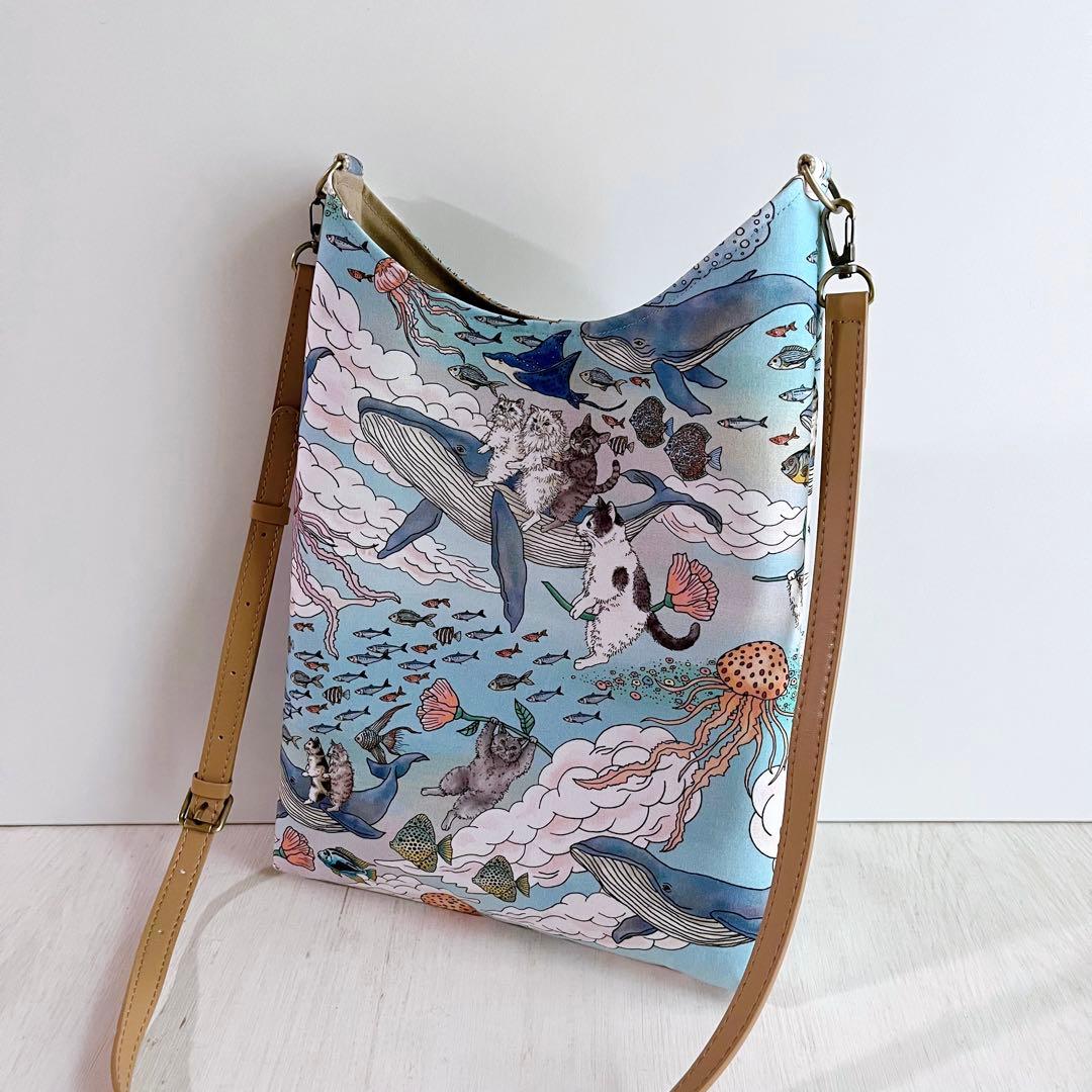 ☆オーダー なな ショルダーバッグ 他1点