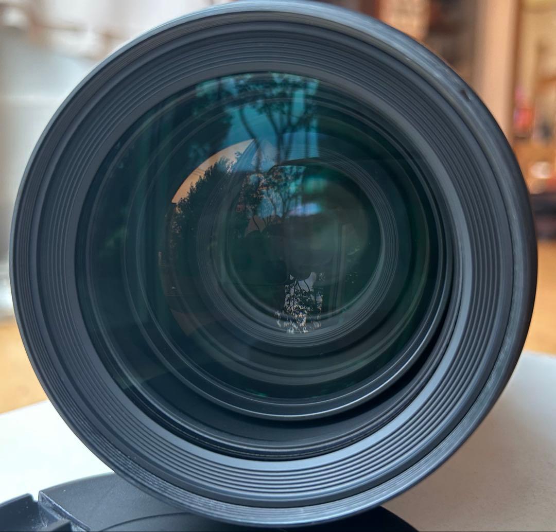 即発送可！【ニコンF用】SIGMA 50-100mm F1.8 DC HSM