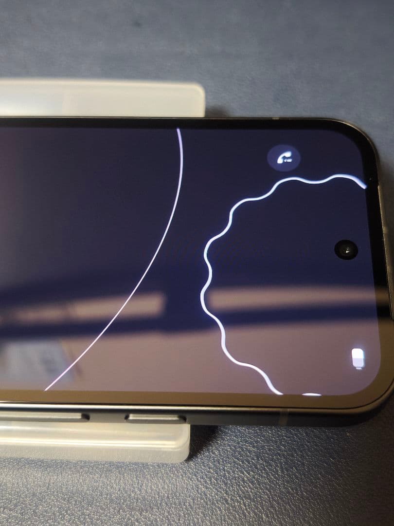 Google Pixel 9a 128GB 美品