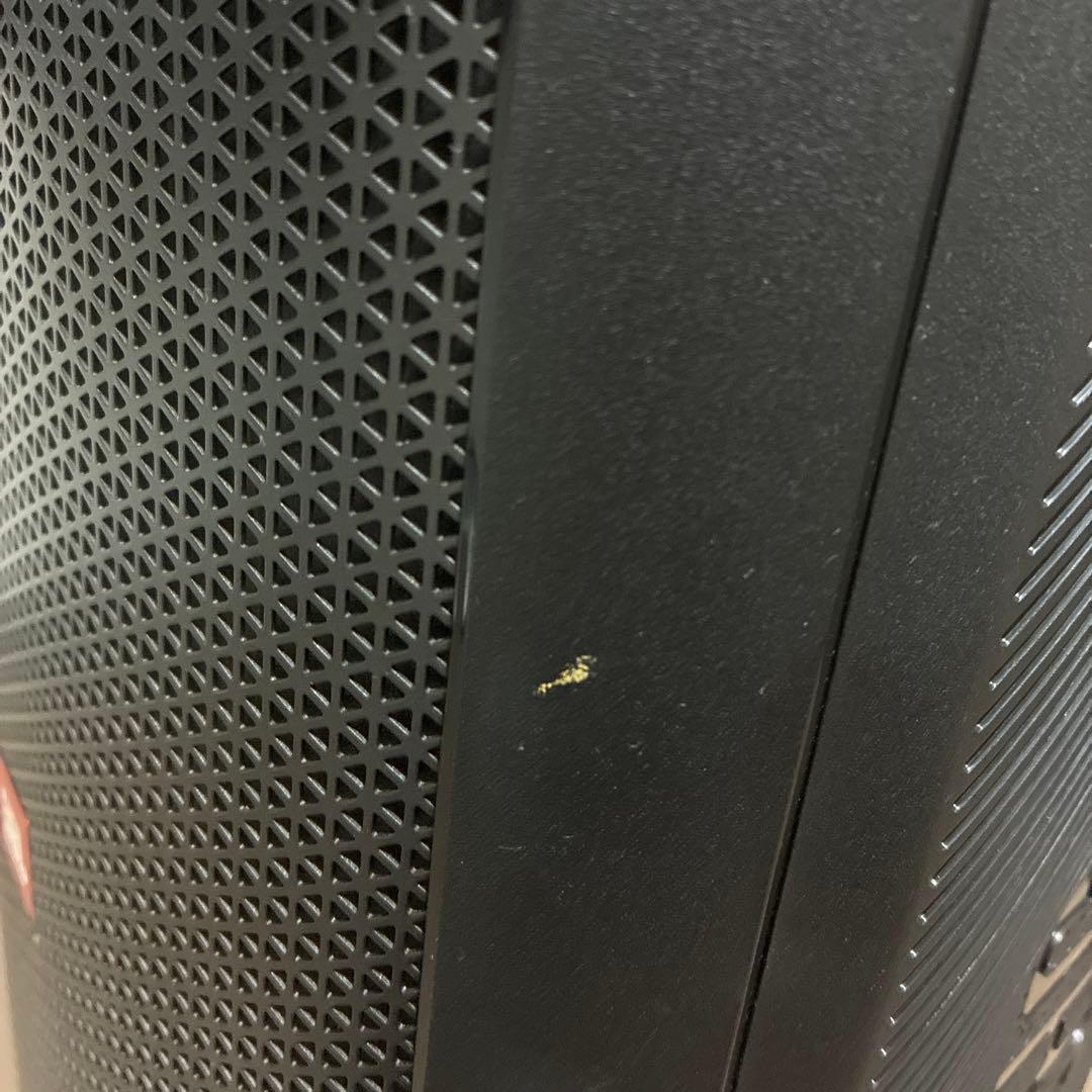 JBL PartyBox 100 中古　傷汚れあり！！