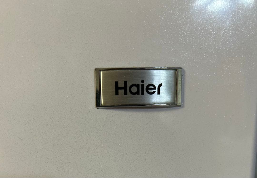 【直接引き取り限定】 Haier ハイアール冷蔵庫 148L 2020年製