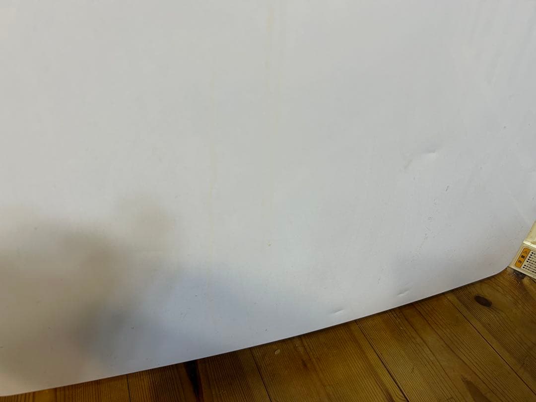 【直接引き取り限定】 Haier ハイアール冷蔵庫 148L 2020年製